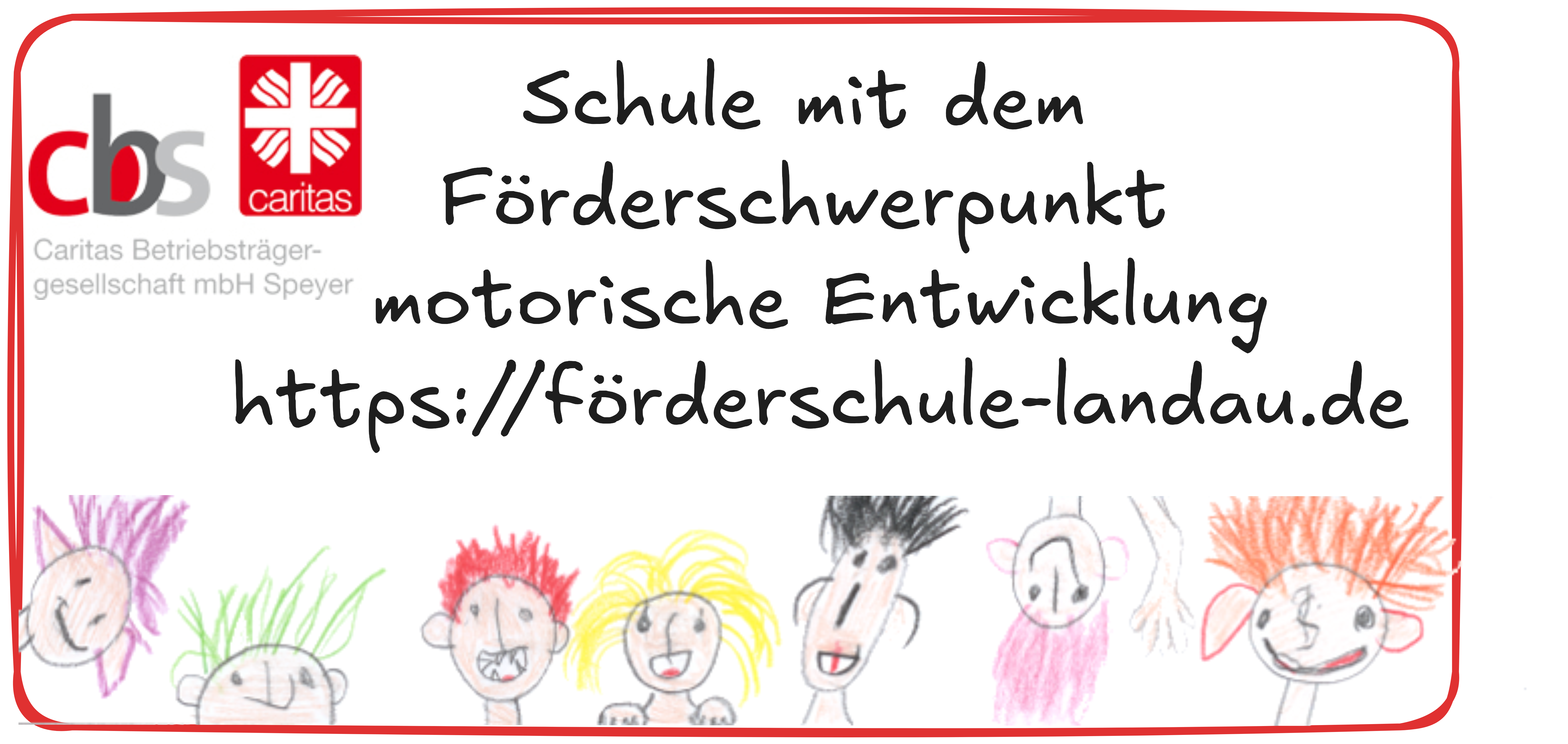 Förderschule Landau